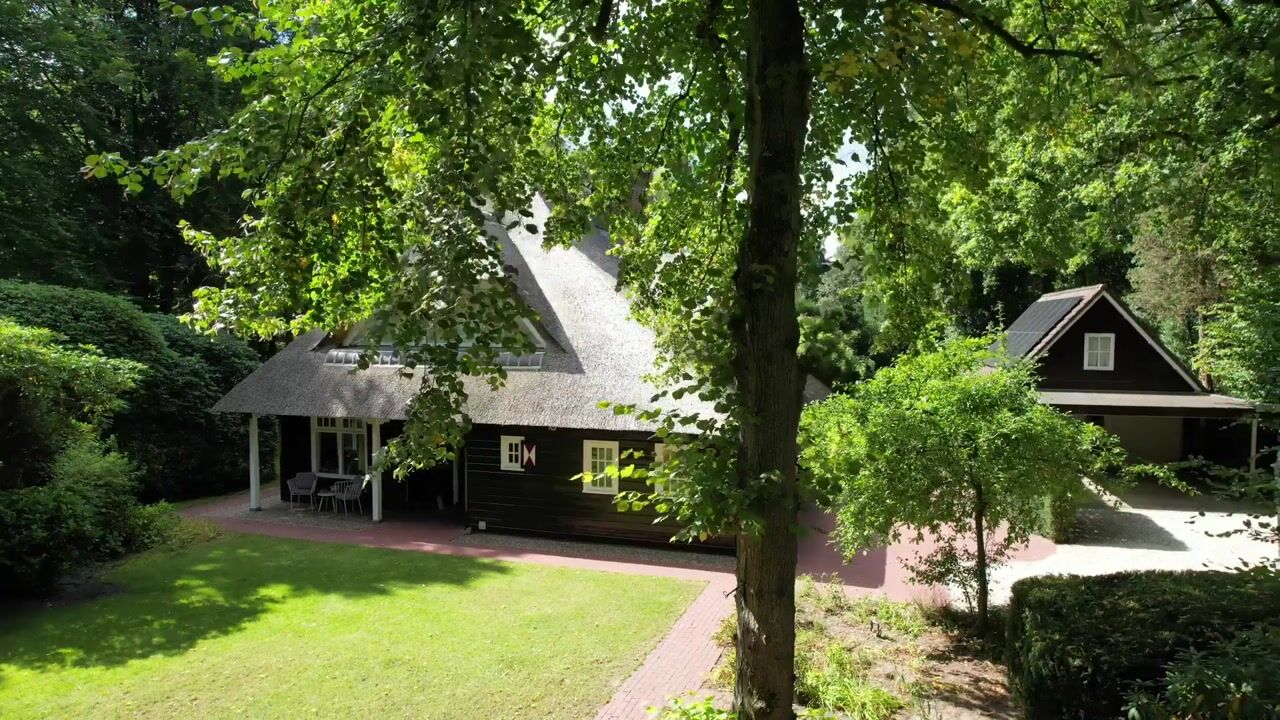 Video of Vondellaan 34