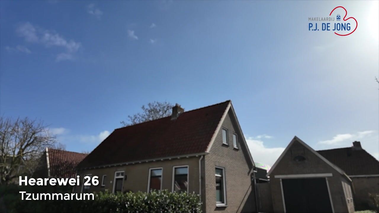 Video van Hearewei 26