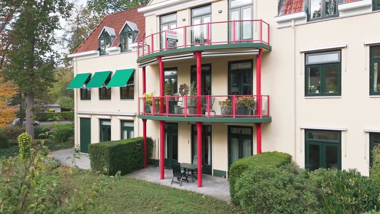 Video van Princehof 2