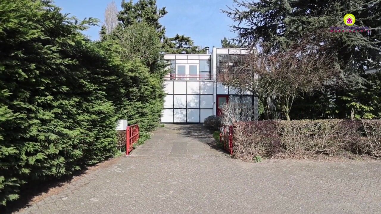 Video of Conradpark 16-B