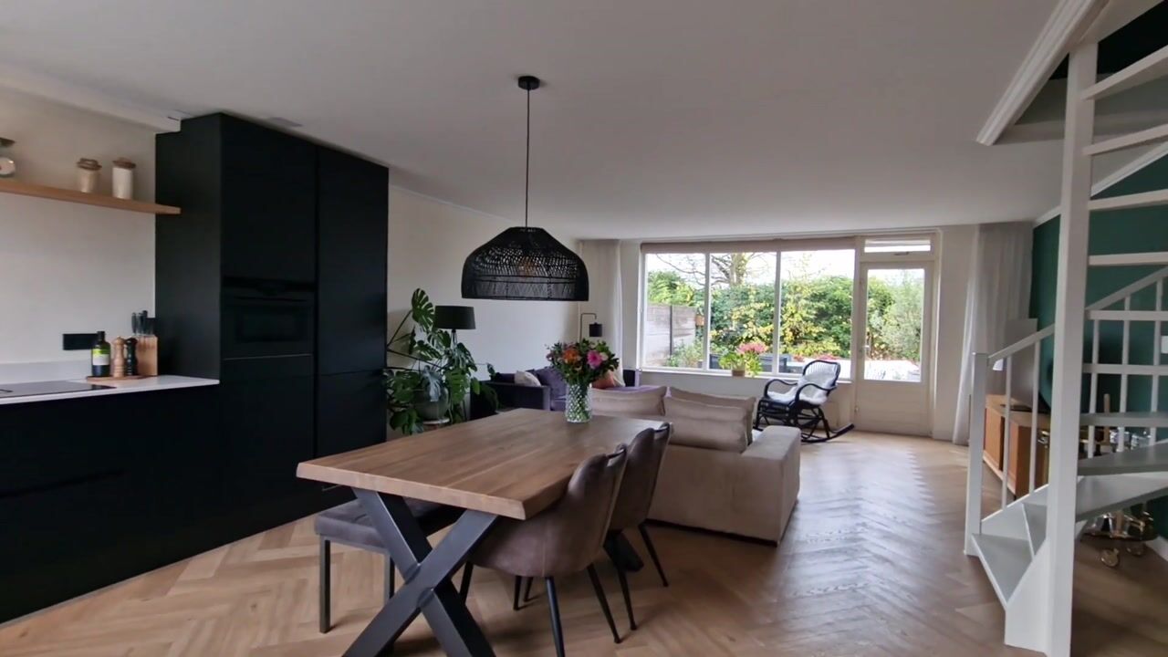 Video van Kantstijl 5