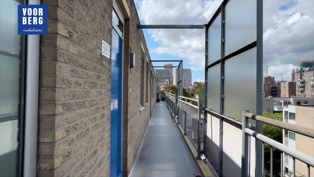 Video van Haringvliet 383