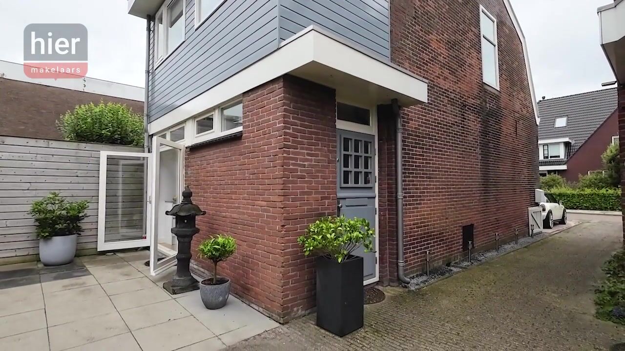 Video of Nieuwstraat 7