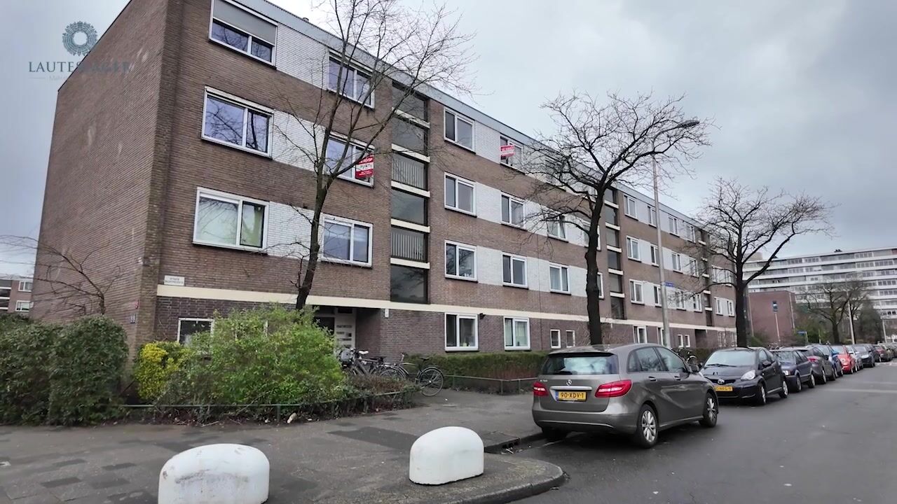 Video of Arnodreef 45