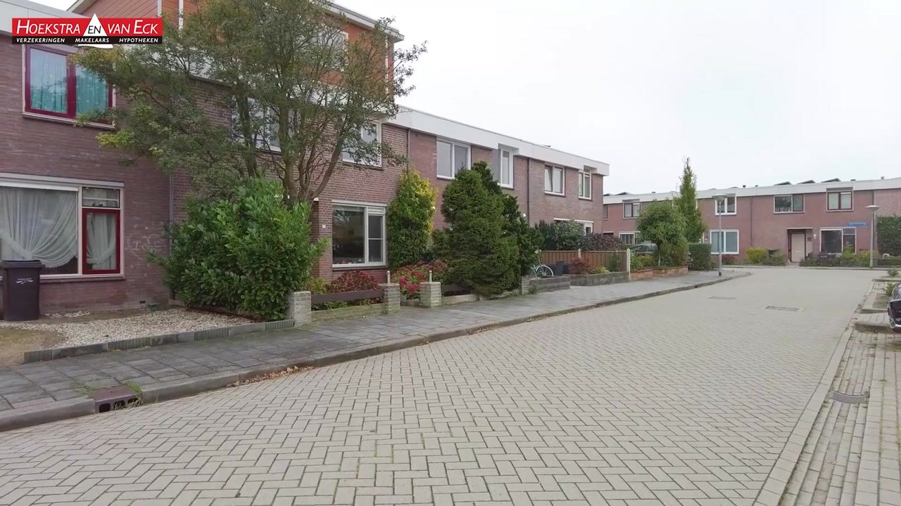 Video van Terneuzenstraat 13