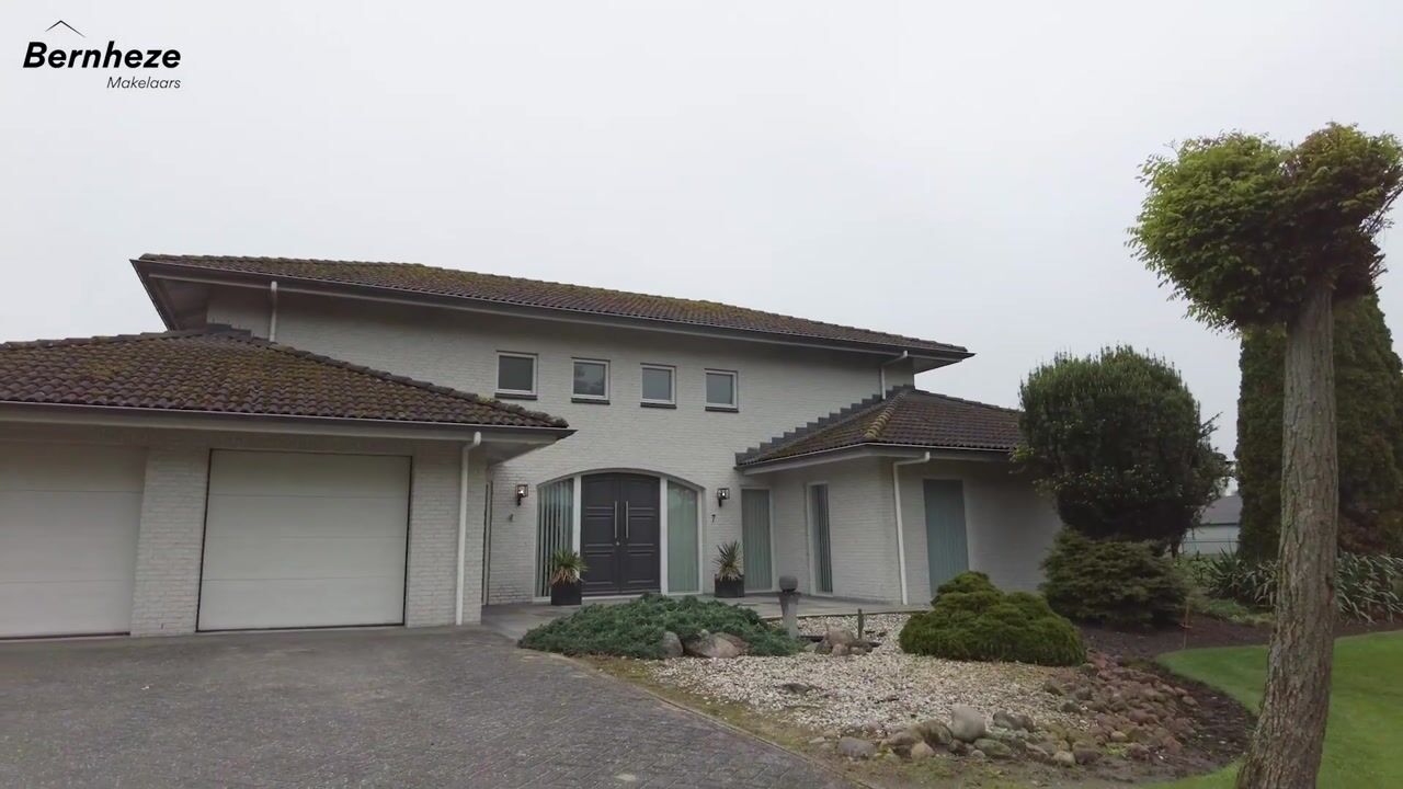 Video of Nistelrodesedijk 7