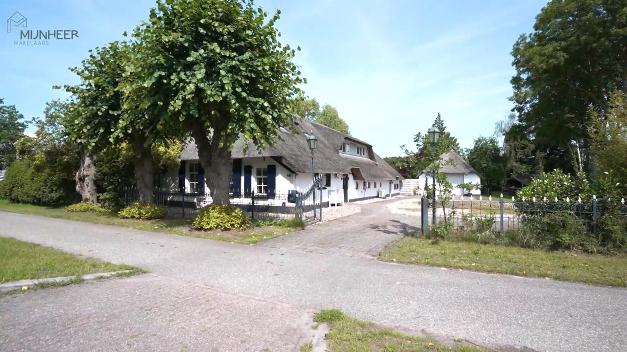 Video van Coevorderweg 48