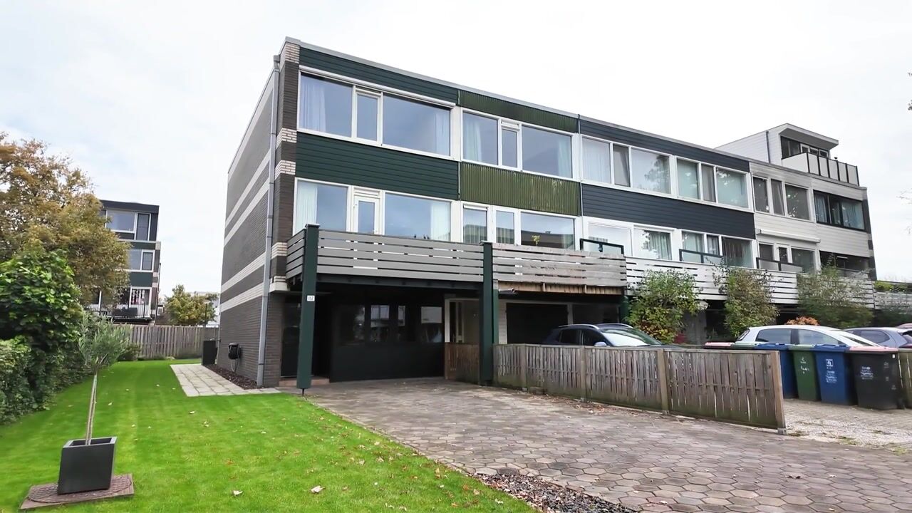 Video of Socratesstraat 152