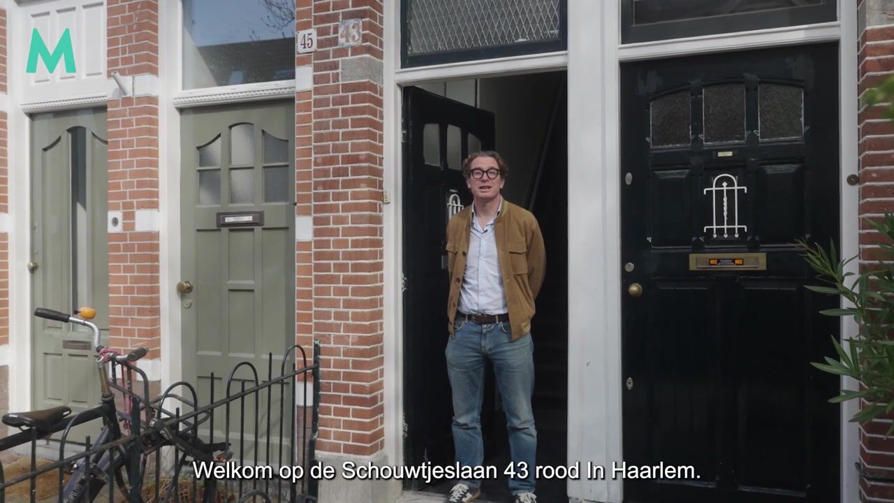 Video of Schouwtjeslaan 43-RD