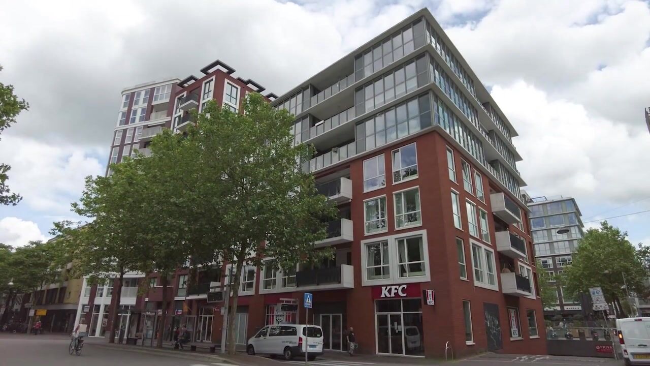 Video van Plein 1944 86-B