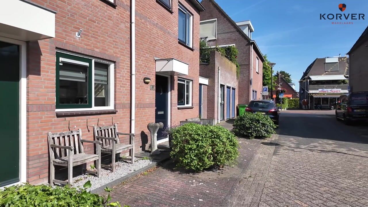 Video van Eendracht 23