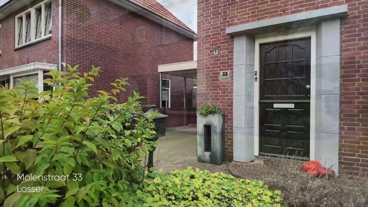 Video van Molenstraat 33