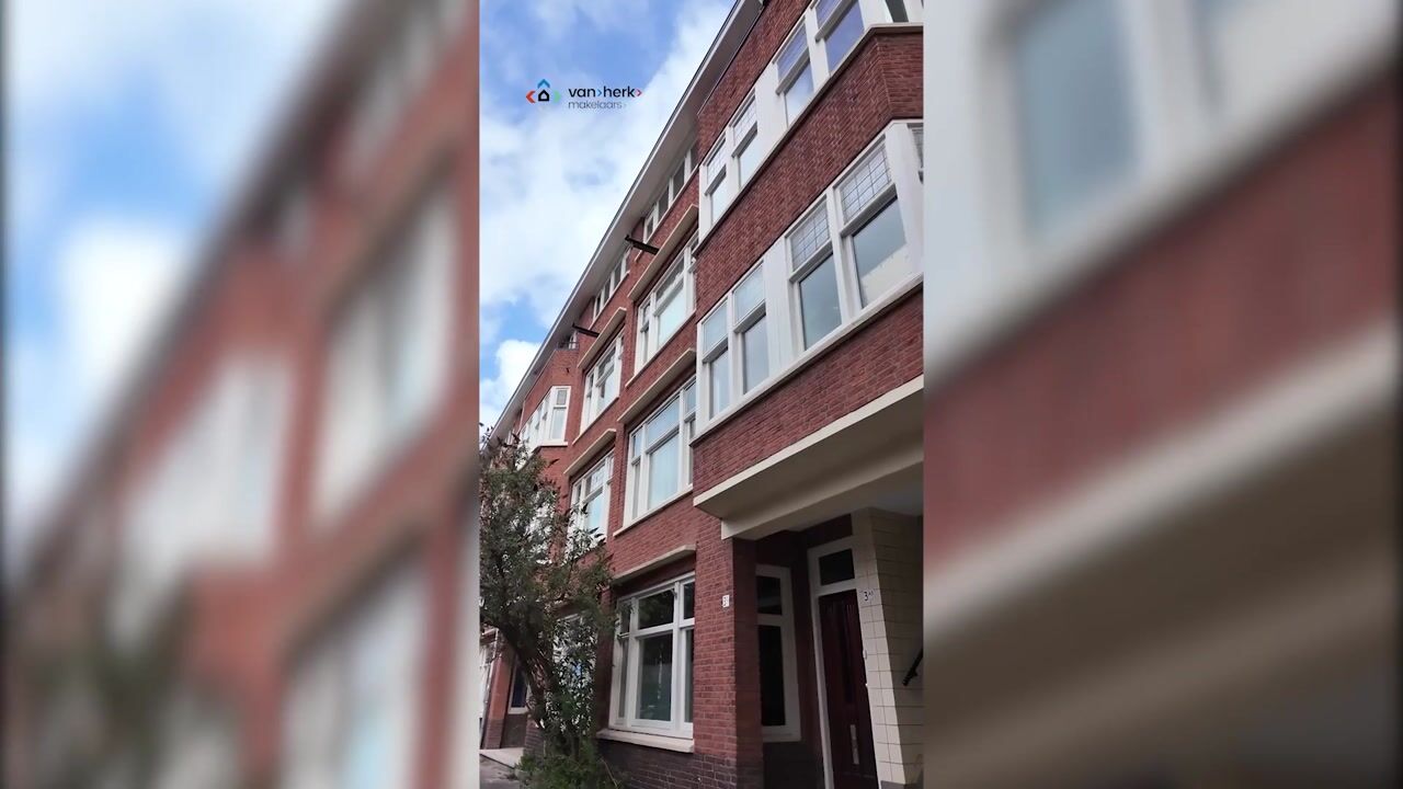 Video van Krekelstraat 3-C