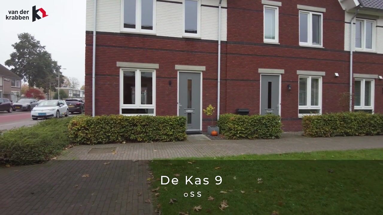 Bekijk video van De kas 9