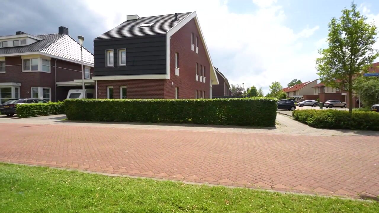 Video van Moonenlaan 60