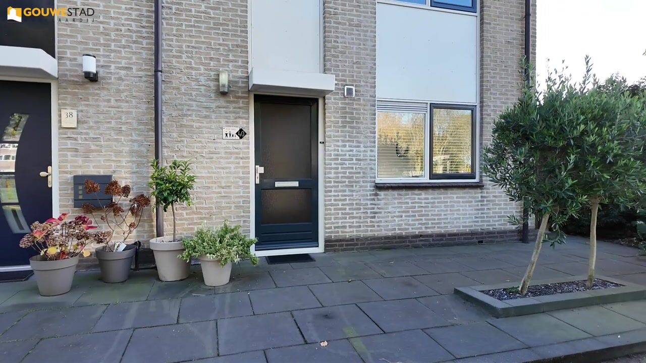 Video van Joke Smithoeve 40