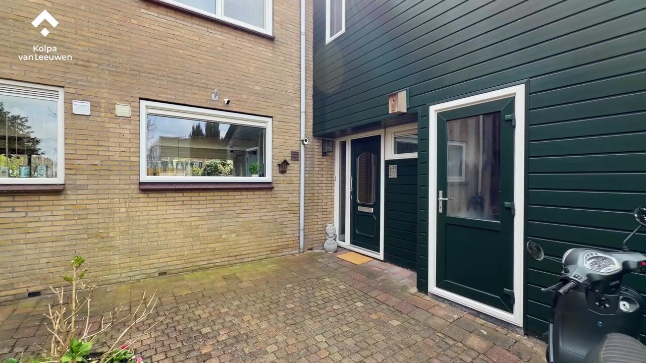 Video van Maasdal 21