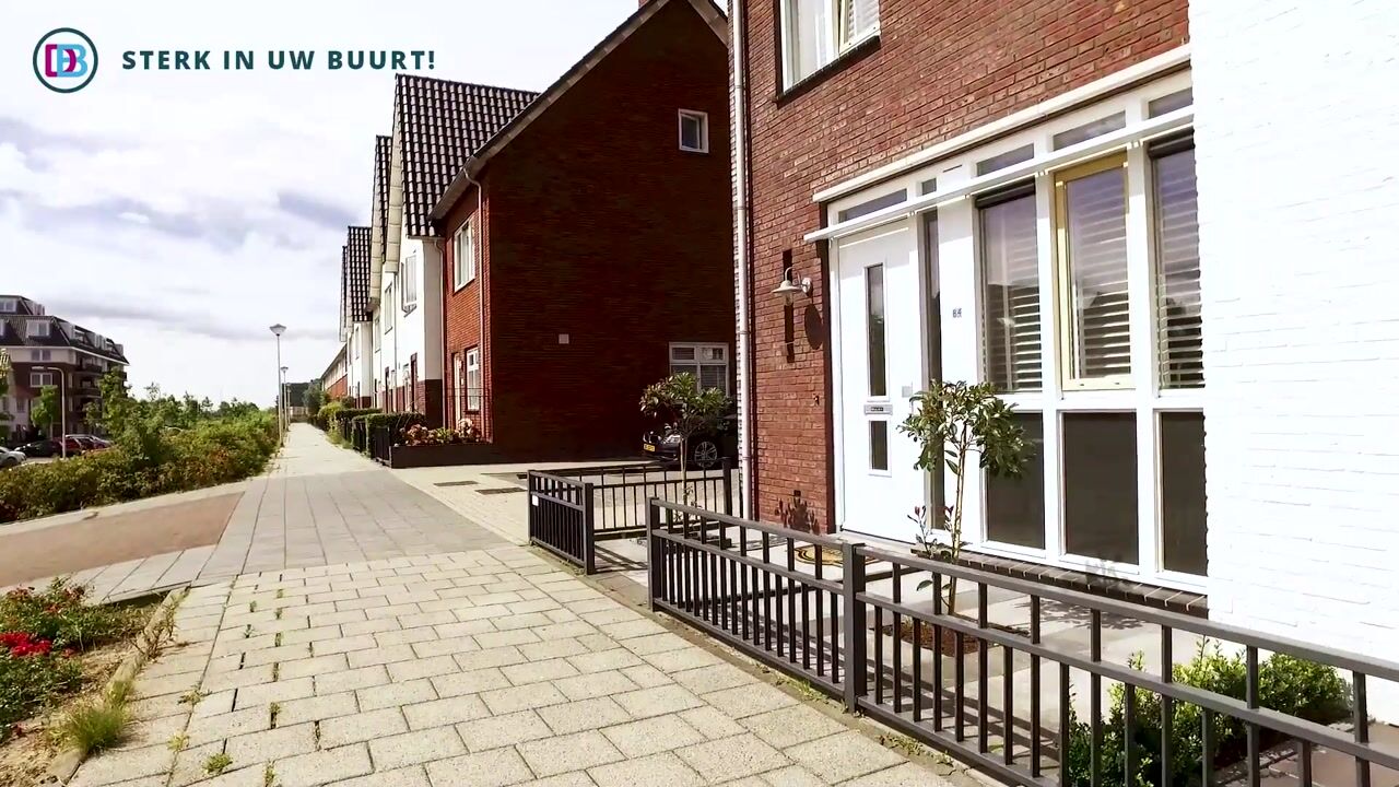 Video van Abe Bonnemastraat 84
