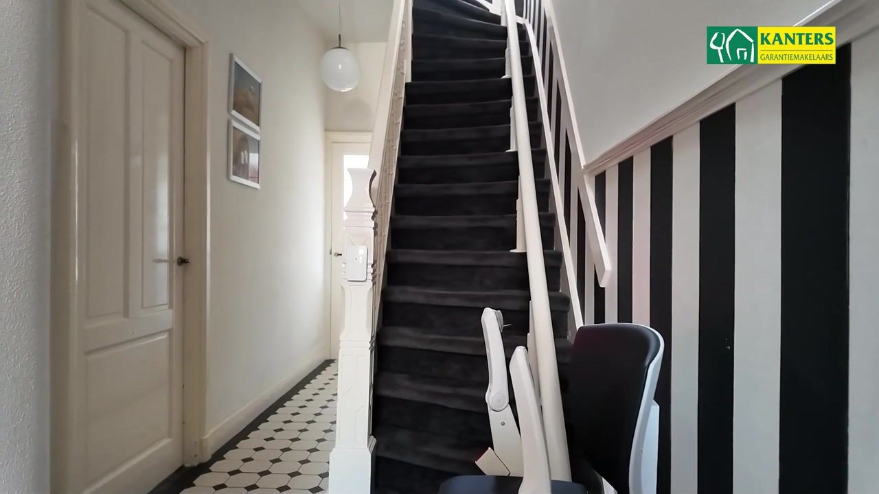 Video van Kardinaal van Rossumstraat 13