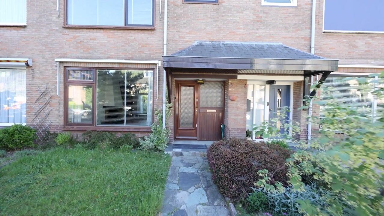 Video van Maanstraat 4