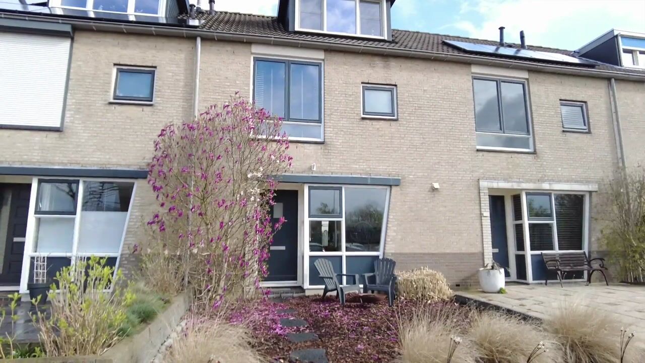 Video van Puccinistraat 5