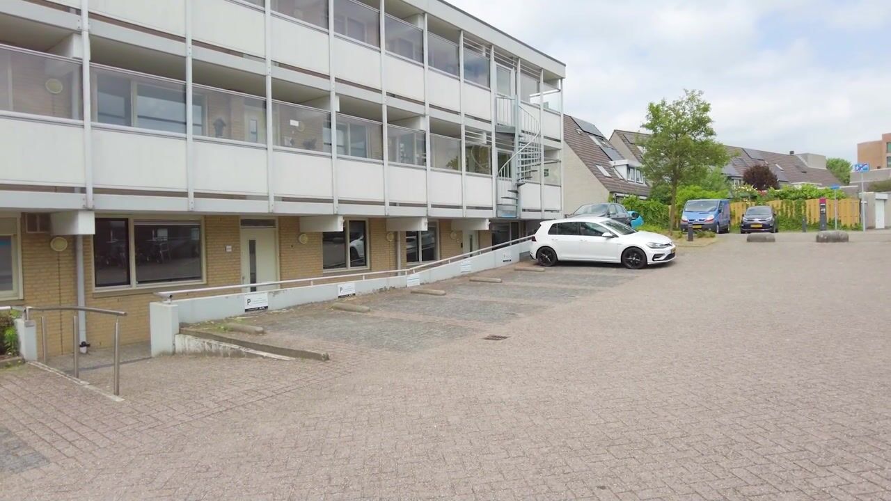 Video van Scheepjeshof 138