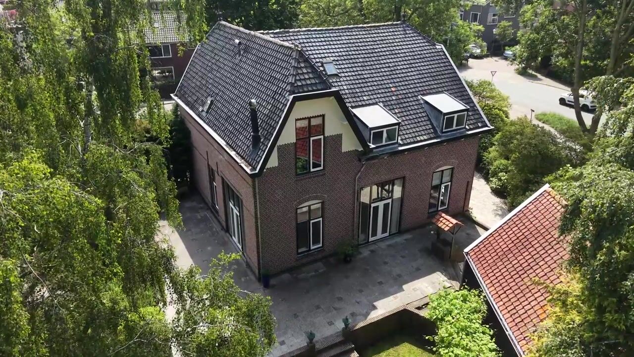 Video van Ruigekade 1