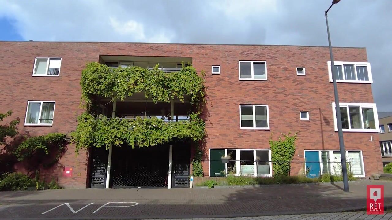 Video van Peter Martensstraat 33