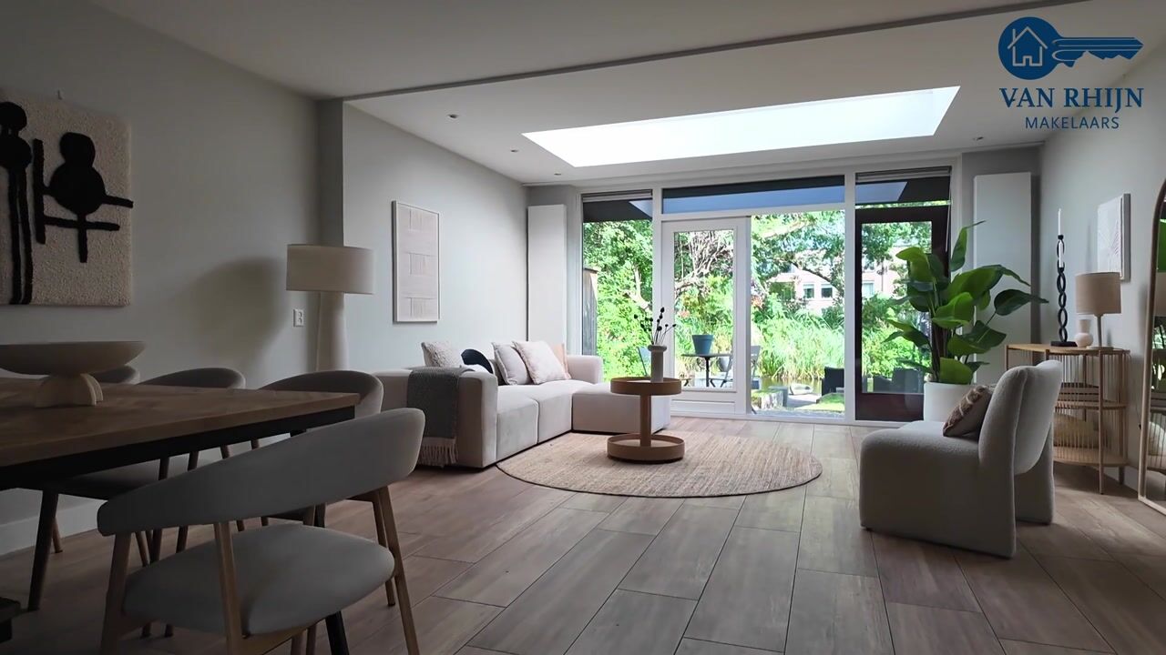 Video van Terwenstraat 34