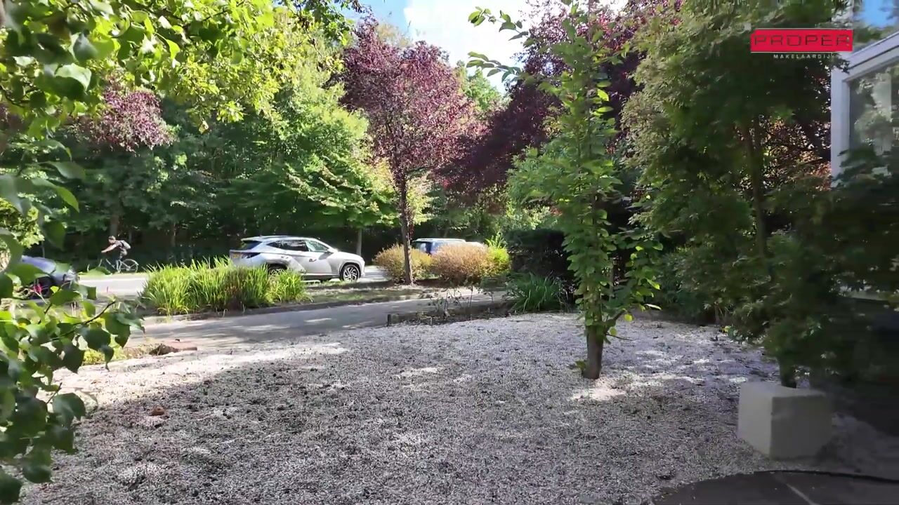 Video van Warmonderweg 56
