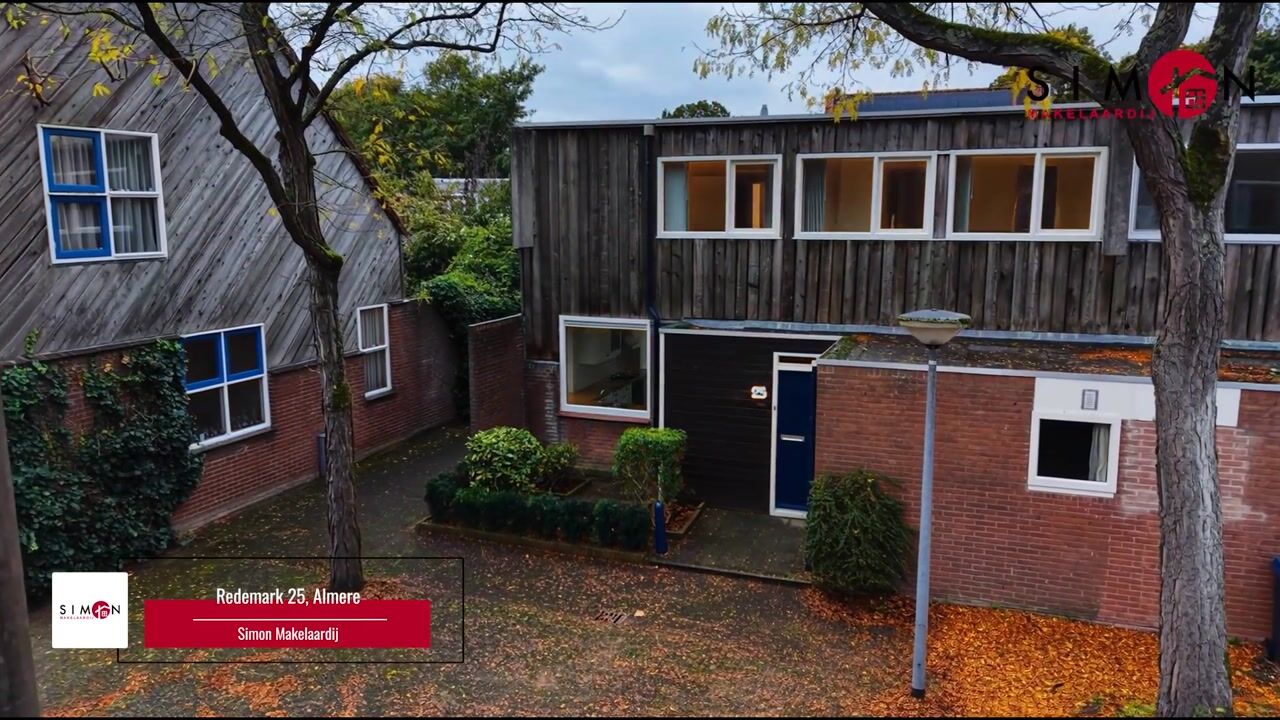 Video van Redemark 25