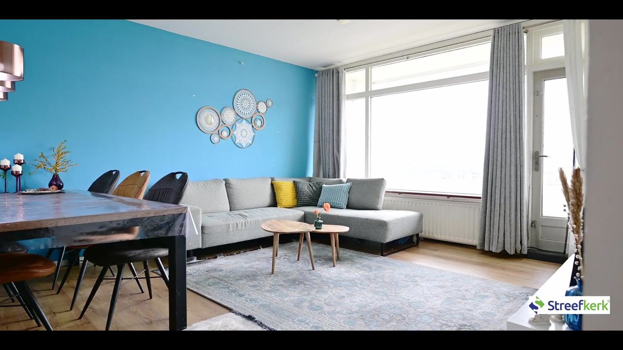 Video van Sinnigvelderstraat 515