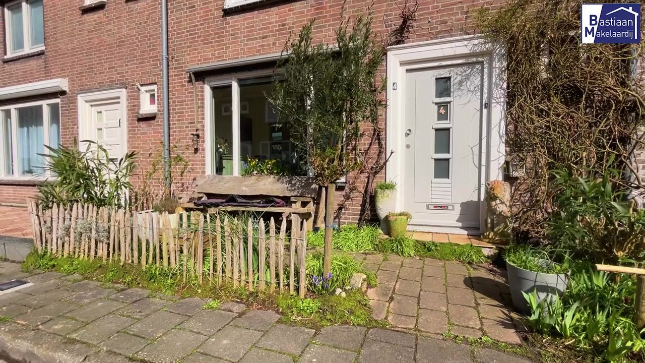 Video van Willem van der Voetstraat 4