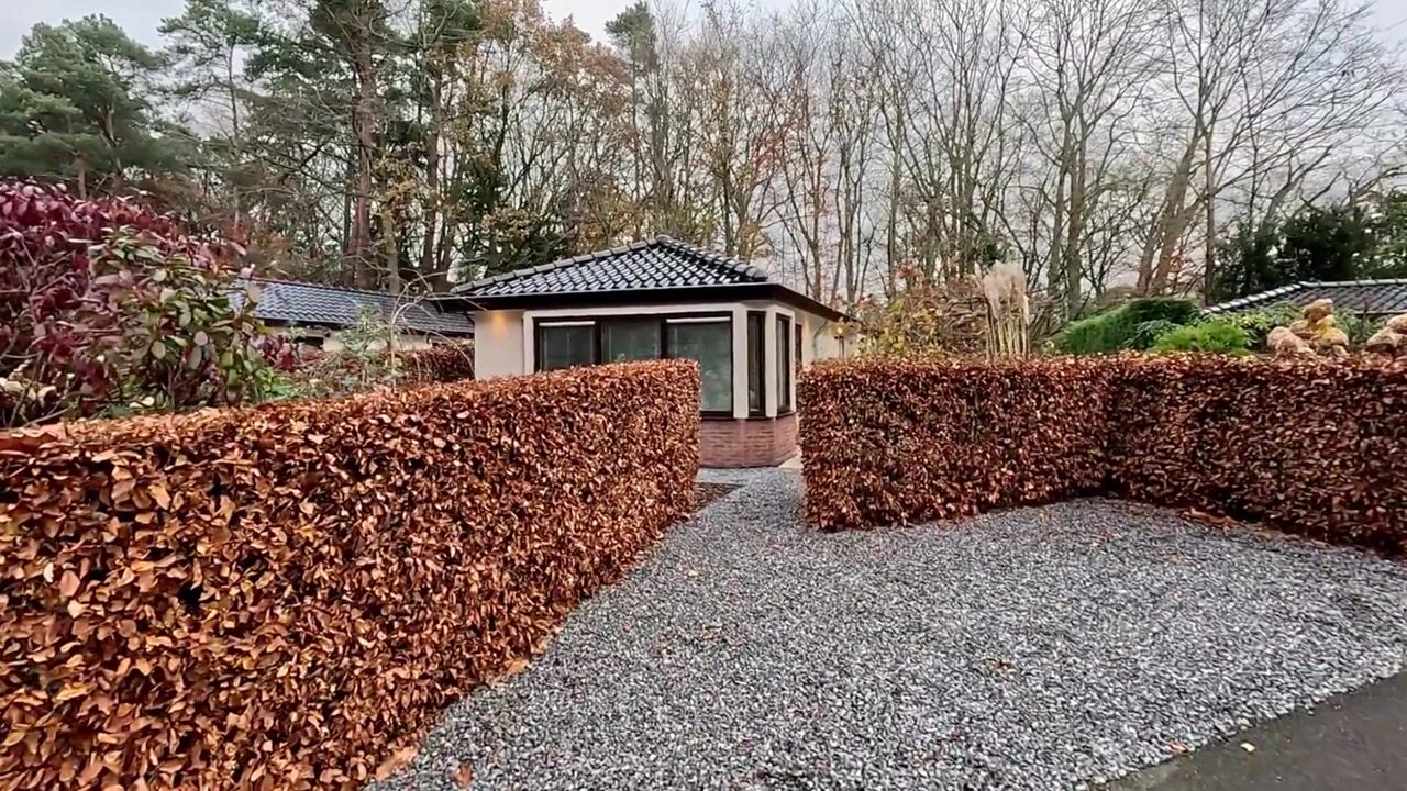 Video of Veenweg 91-R8