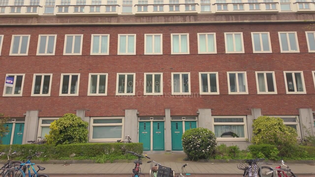 Video van Hoofdweg 387-3