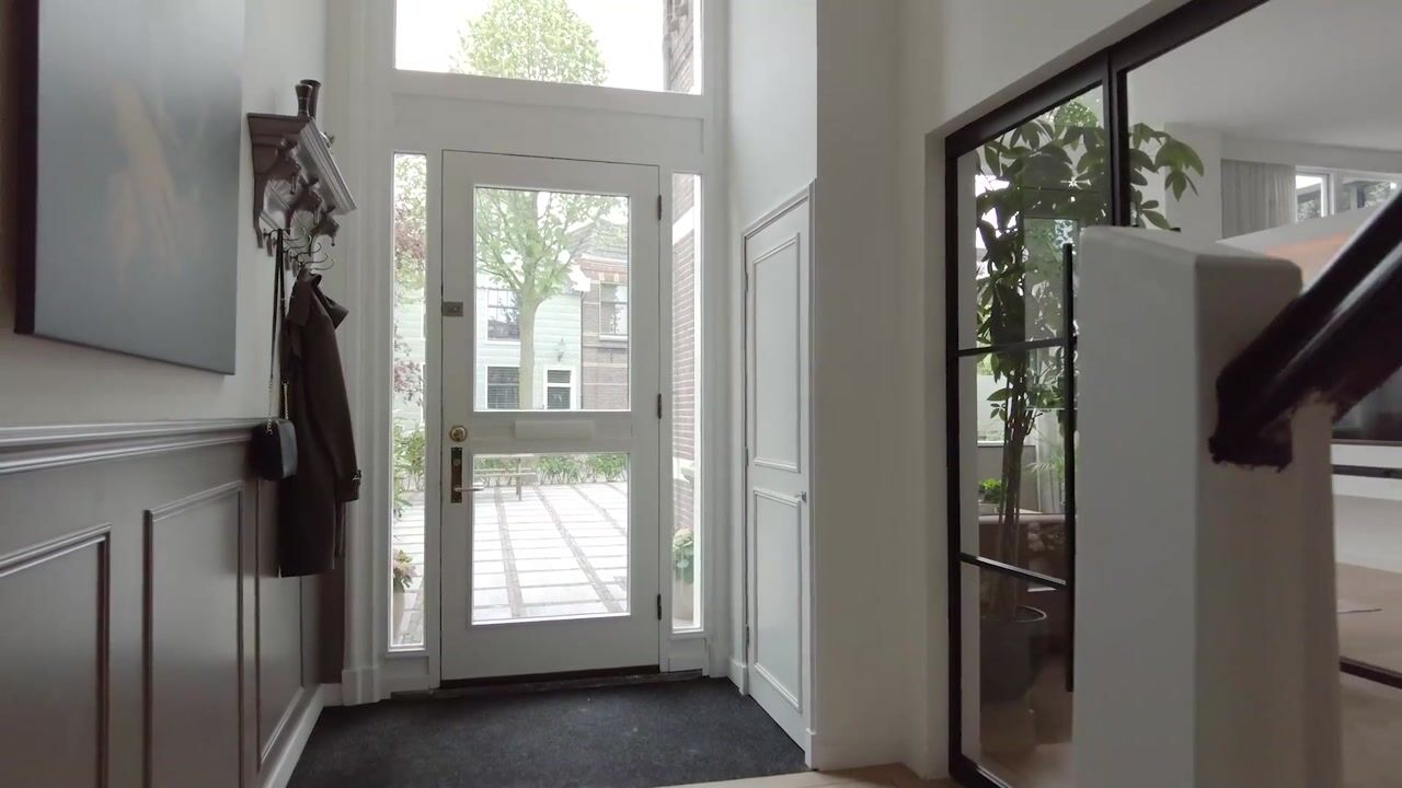 Video van Lagedijk 33