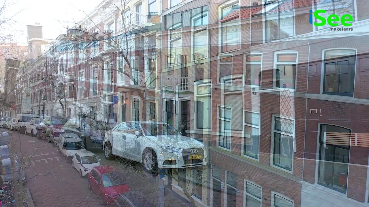 Video van Bilderdijkstraat 62
