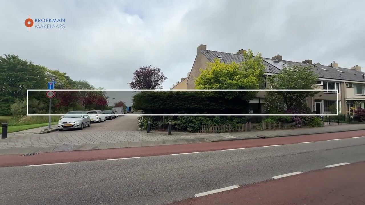 Video van Herenweg 105