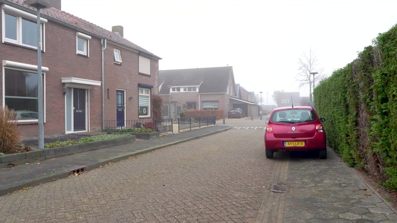 Video van A. van Zeestraat 15