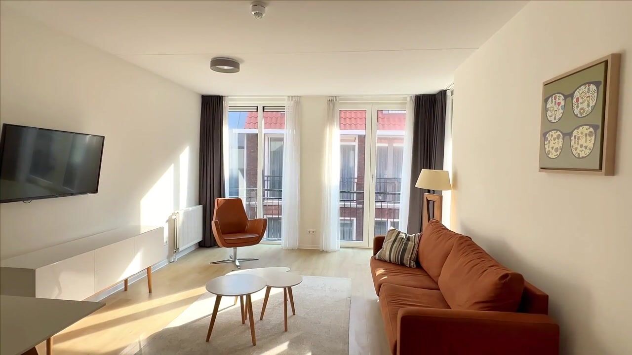 Video of Smidsstraat 15-A