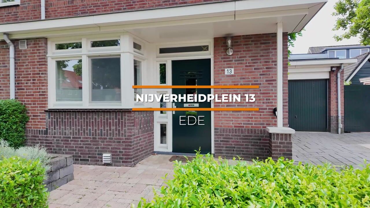 Video van Nijverheidplein 13