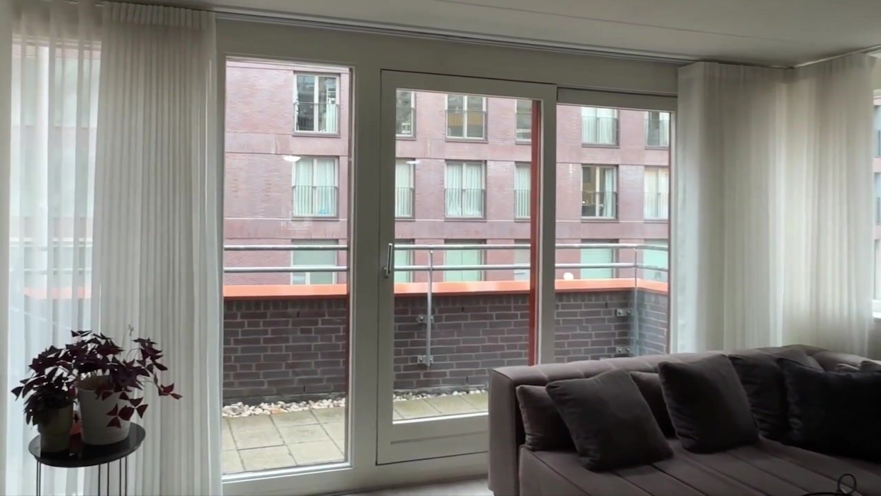 Video van Bas Paauwestraat 5