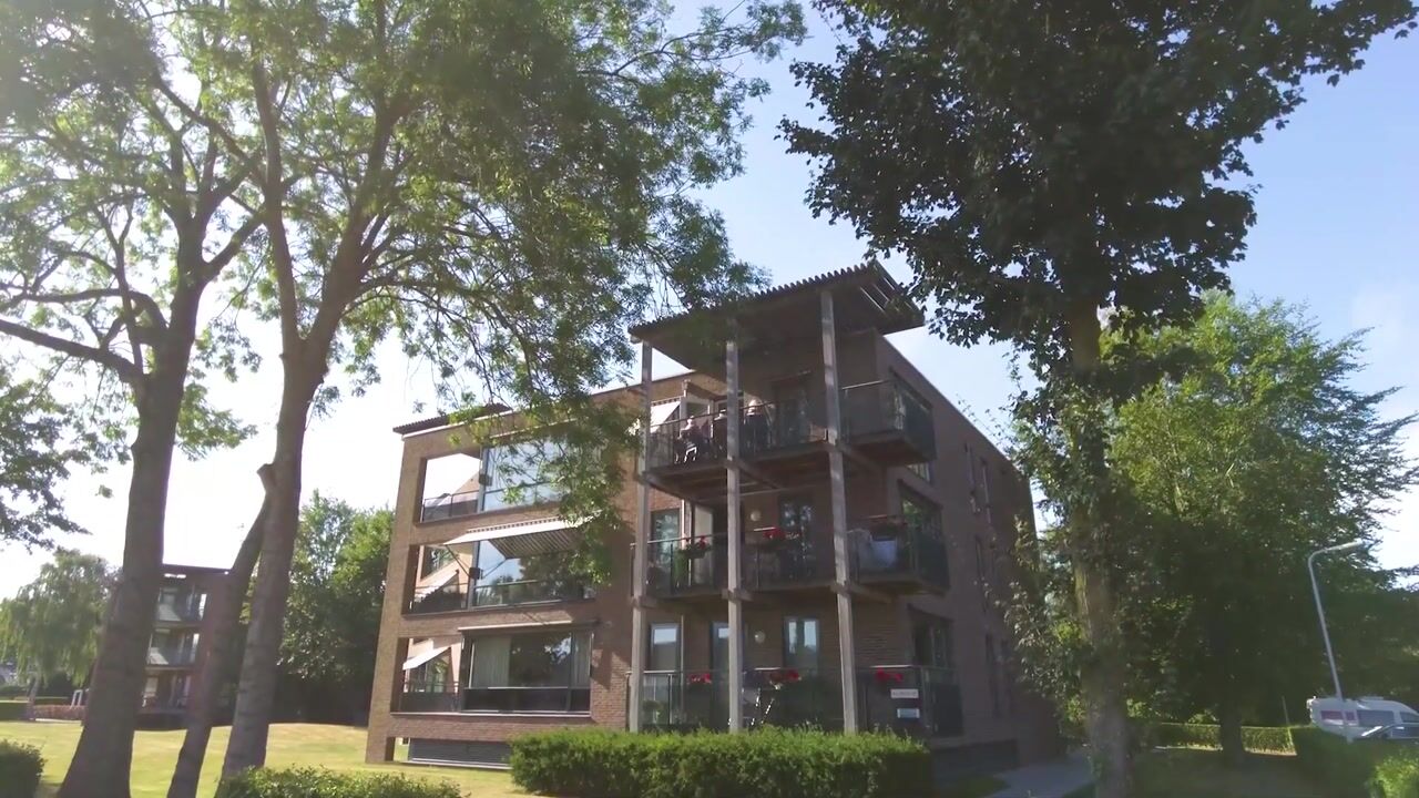 Video of Pastoriekamp 31