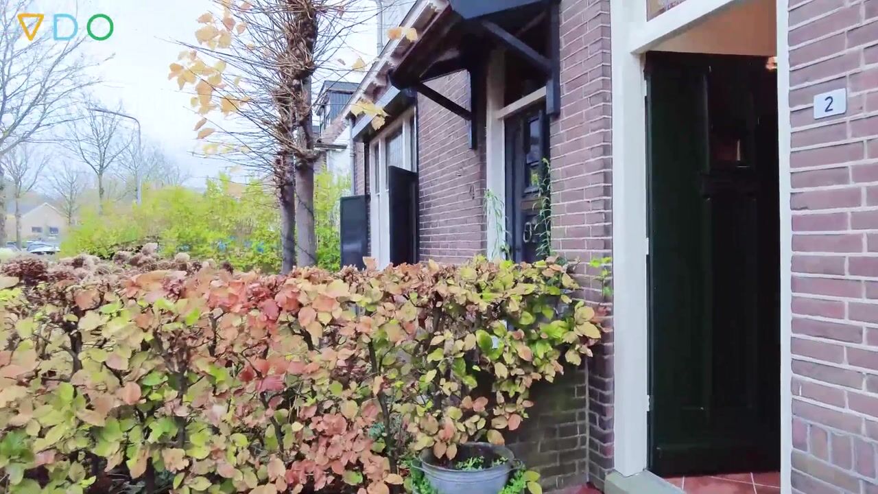 Bekijk video van Beatrixlaan 2