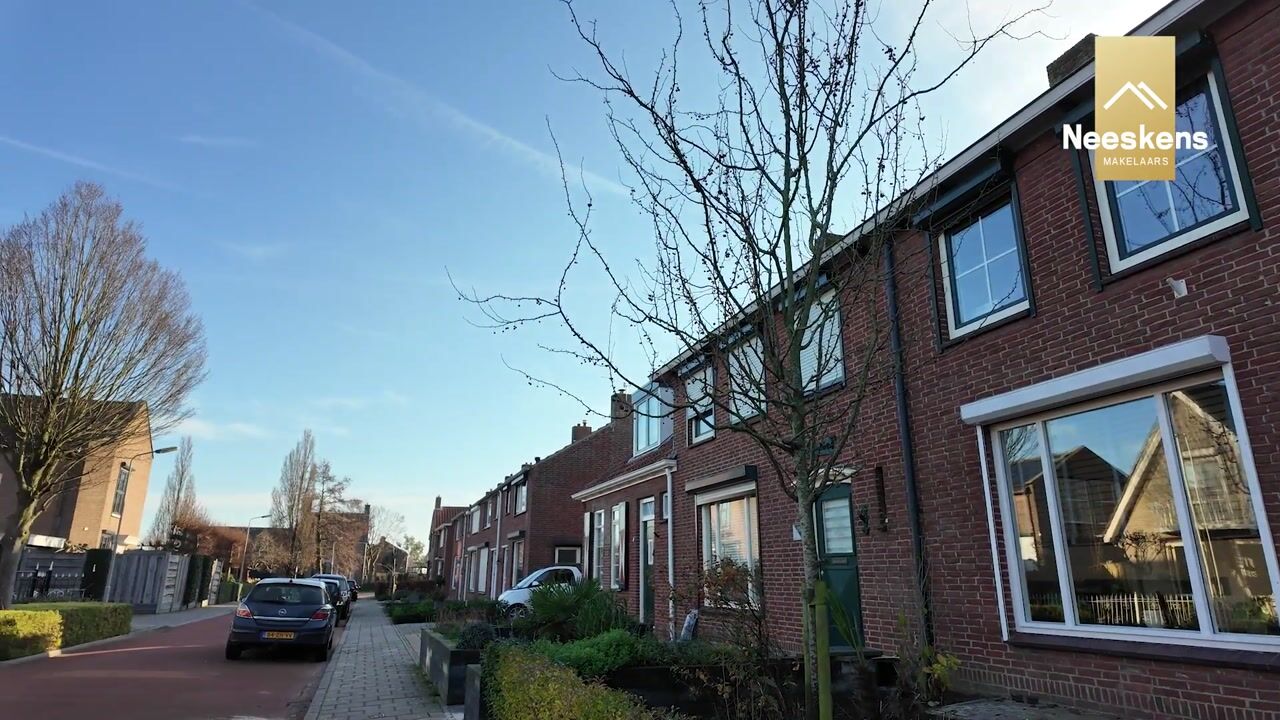 Video van Burg Vogelaarstraat 13