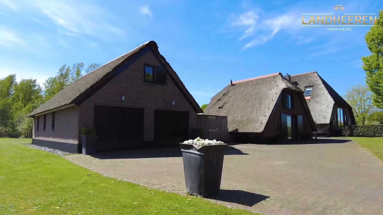 Video of Quabbenburgerweg 16