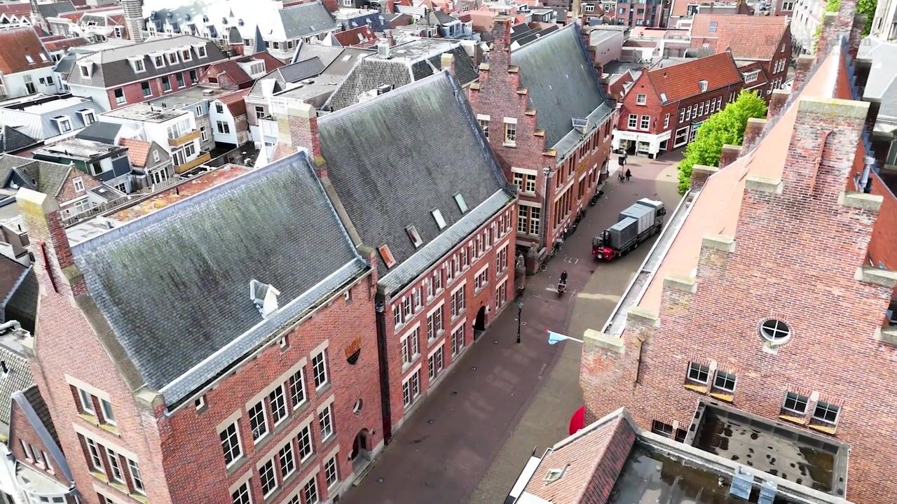 Video van Sint Laurensstraat 7-H