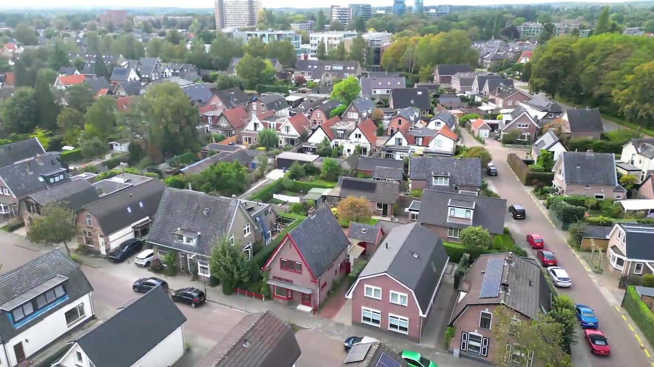 Video van Bartelsweg 79