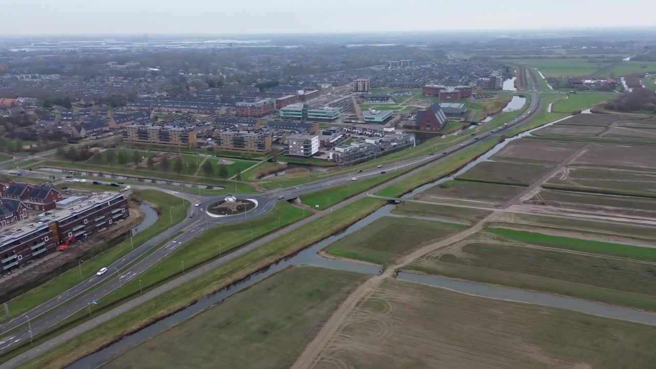 Video of Hedwigepolder 78