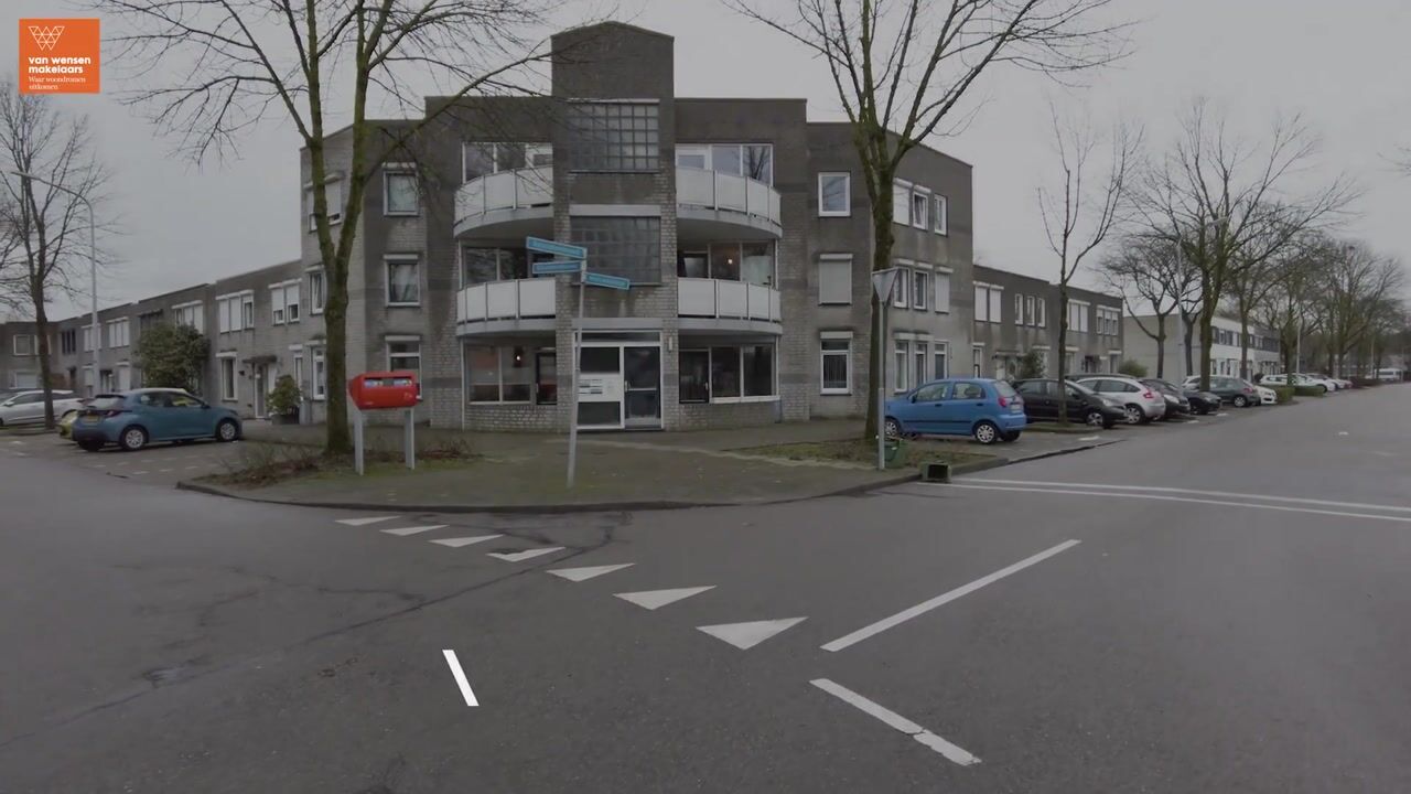 Video van Malvabeemd 34-A